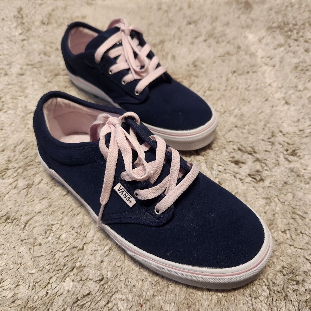 Vans US Missy (W4)